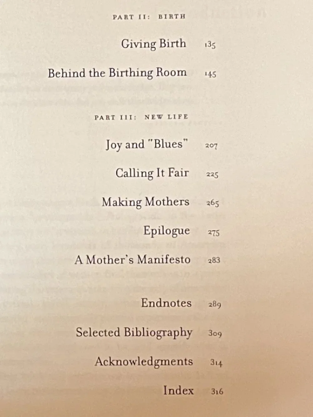 Misconceptions: Truth Lies & the Unexpected on the Journey to Motherhood/N. Wolf